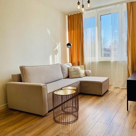 Apartament Rataja50 Olsztyn  Eksteriør bilde